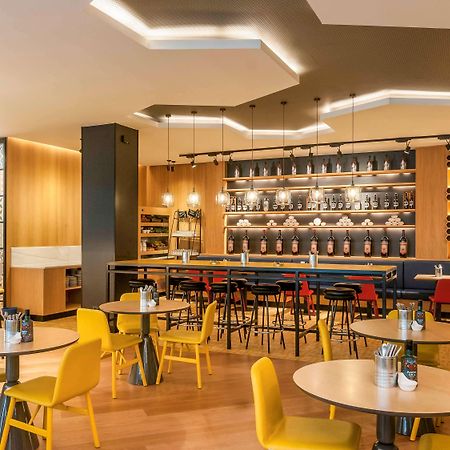 Motel One Madrid-Plaza De Espana Εξωτερικό φωτογραφία